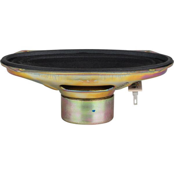 Main product image for 1208PB-088A 3" x 5" 5W Paper Cone Speaker 8 Ohm299-4222